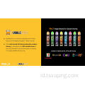 Harga Pabrik Relx Disposable Pen